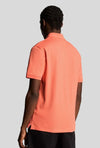 POLO LYLE&SCOTT PLAIN HOMBRE
