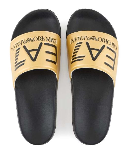 CHANCLA EA7 UNISEX
