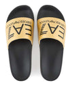 CHANCLA EA7 UNISEX