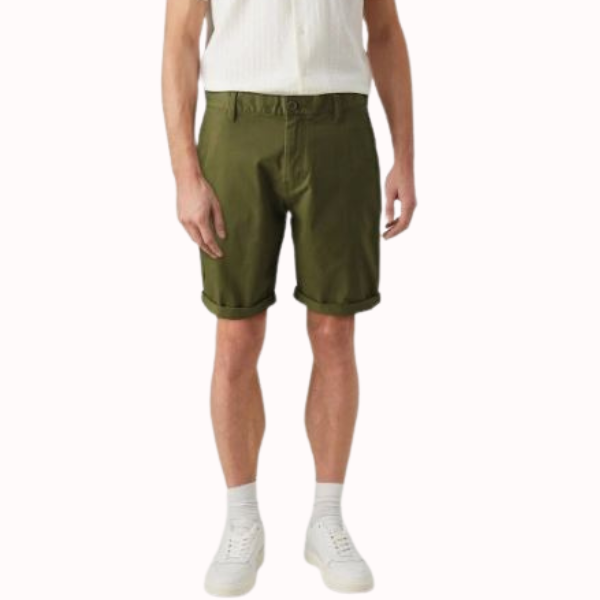 BERMUDA TOMMY JEANS SCANTON HOMBRE