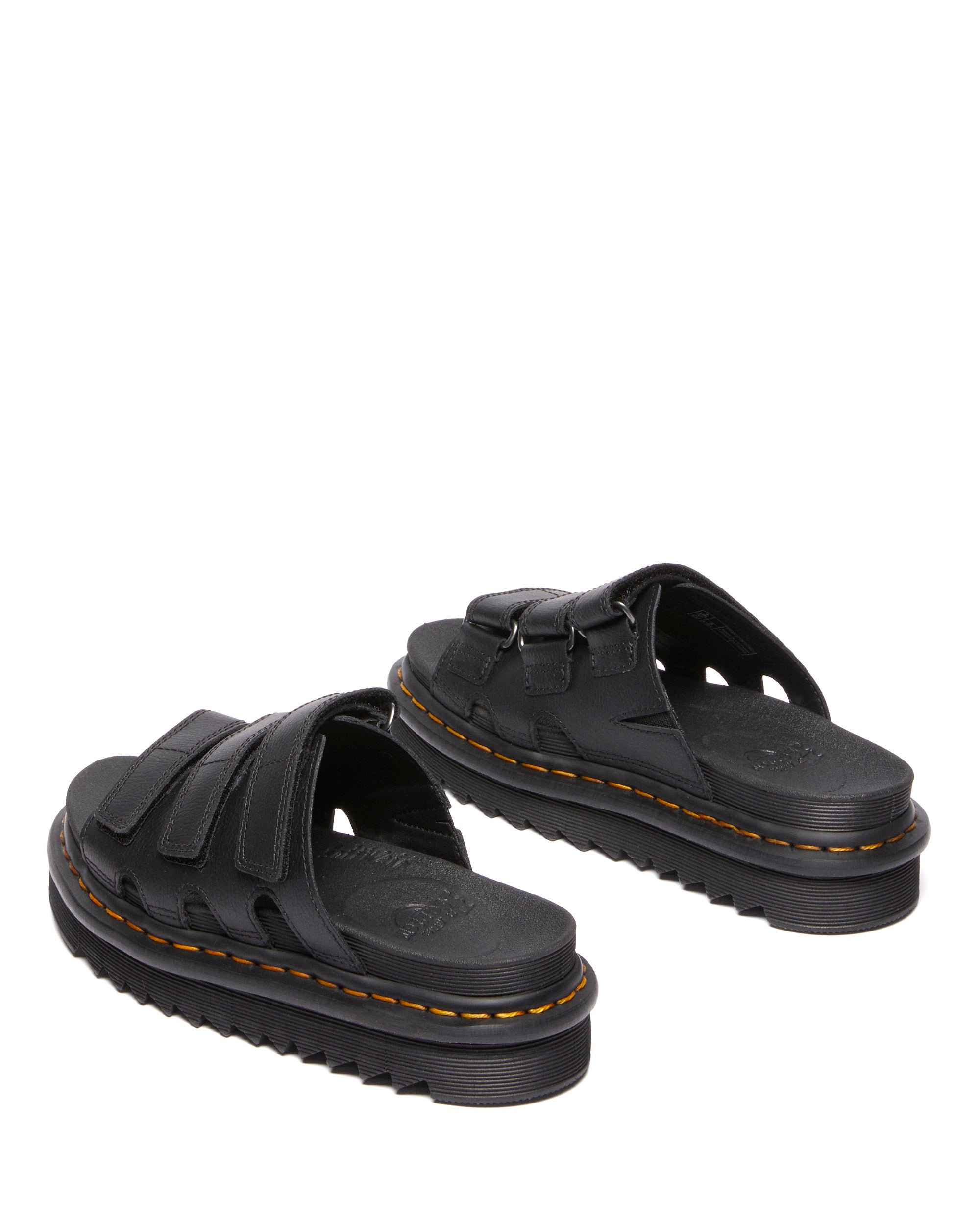 ZAPATO DR. MARTENS RAINE SLIDE MUJER
