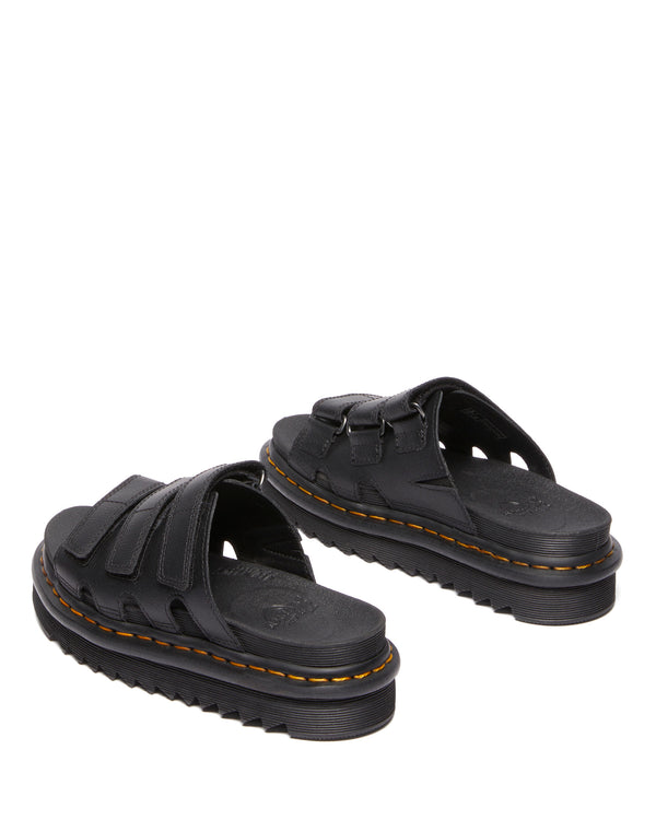 ZAPATO DR. MARTENS RAINE SLIDE MUJER