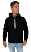 SUDADERA BLAUER CAPUCHA HOMBRE