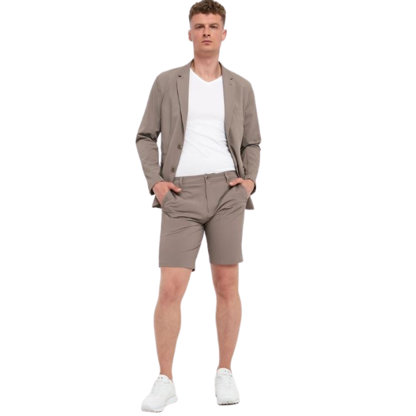 BERMUDA ARMANI EXCHANGE HOMBRE