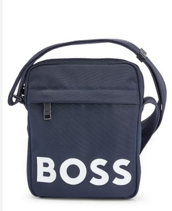 BANDOLERA HUGO BOSS CATCH 2.0DS  HOMBRE