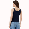 TOP TOMMY JEANS SLIM BUTTON MUJER