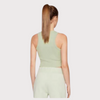 CAMISETA GUESS EDIE TANK MUJER