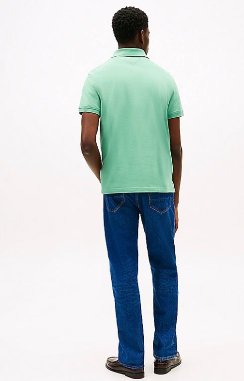 POLO TOMMY HILFIGER 1985 REGULAR HOMBRE