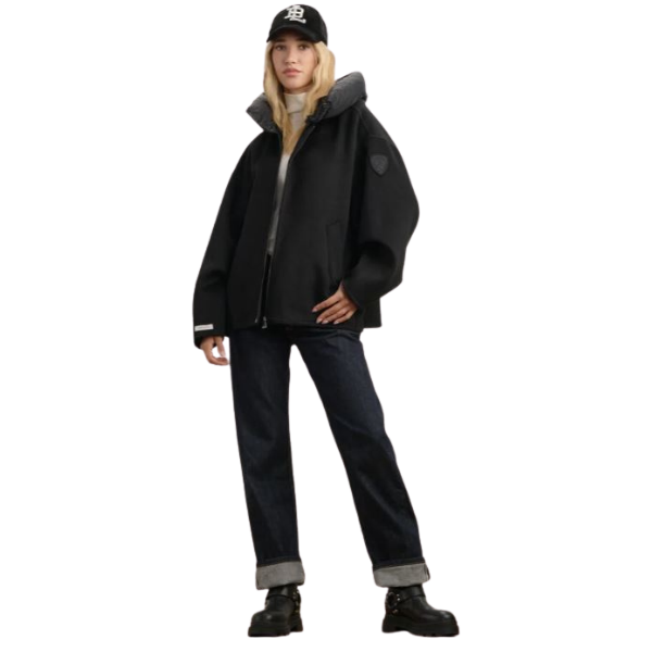CHAQUETA BLAUER FREDERIKA MUJER