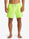 BAÑADOR QUIKSILVER SOLID 15 HOMBRE