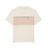 CAMISETA LACOSTE CREWNECK HOMBRE