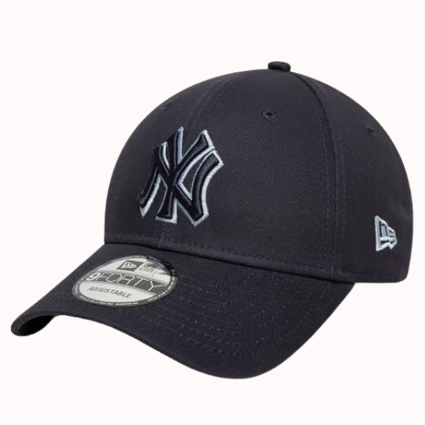 GORRA NEW ERA NEW YORK YANKEES HOMBRE