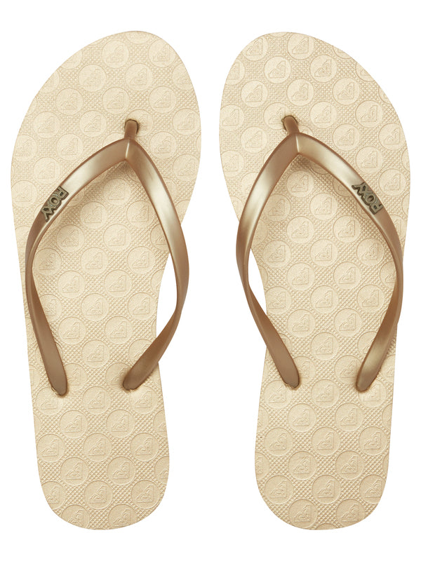CHANCLA ROXY VIVA IV MUJER