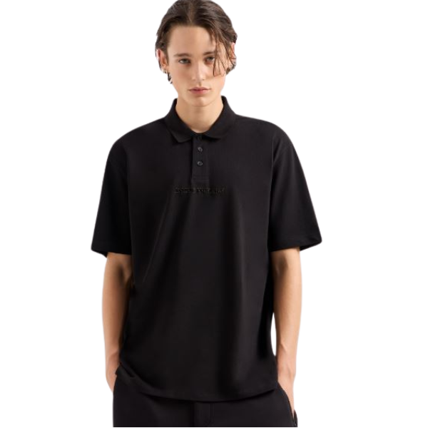 POLO ARMANI EXCHANGE HOMBRE