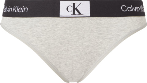 BRAGUITA BIKINI 3PK CALVIN KLEIN MUJER
