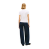 CAMISETA TOMMY JEANS SLIM ESSENTIAL MUJER