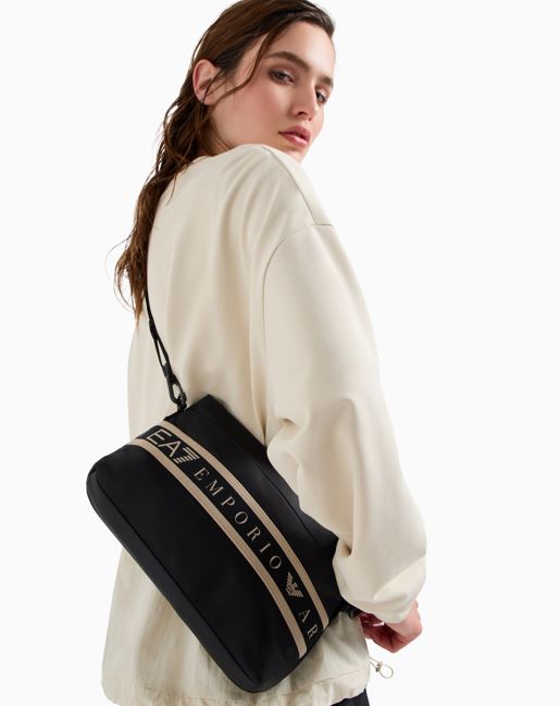 BOLSO EA7 MUJER