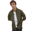 CAMISA ECOALF ANTEJO HOMBRE
