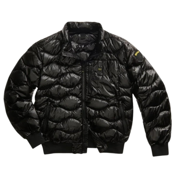 CHAQUETA BLAUER DANIEL HOMBRE