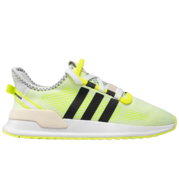 ZAPATILLA U_PATH RUN ADIDAS JUNIOR