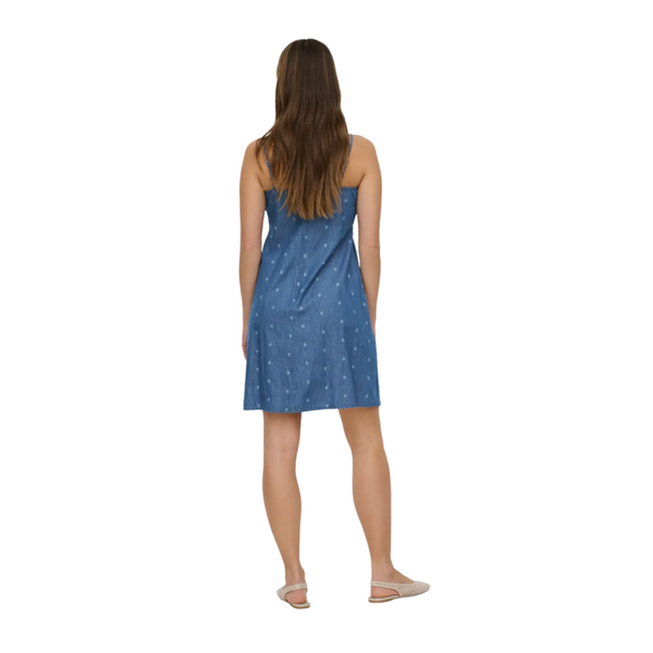 VESTIDO ONLY ONLNOVA AZURE ALEXIS MUJER
