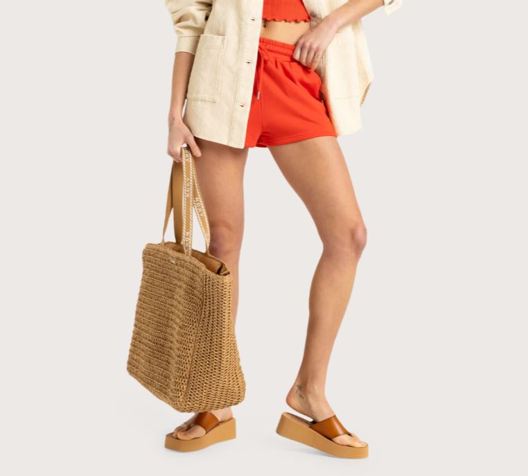 BOLSO ROXY SPOTLESS SUNNIE MUJER