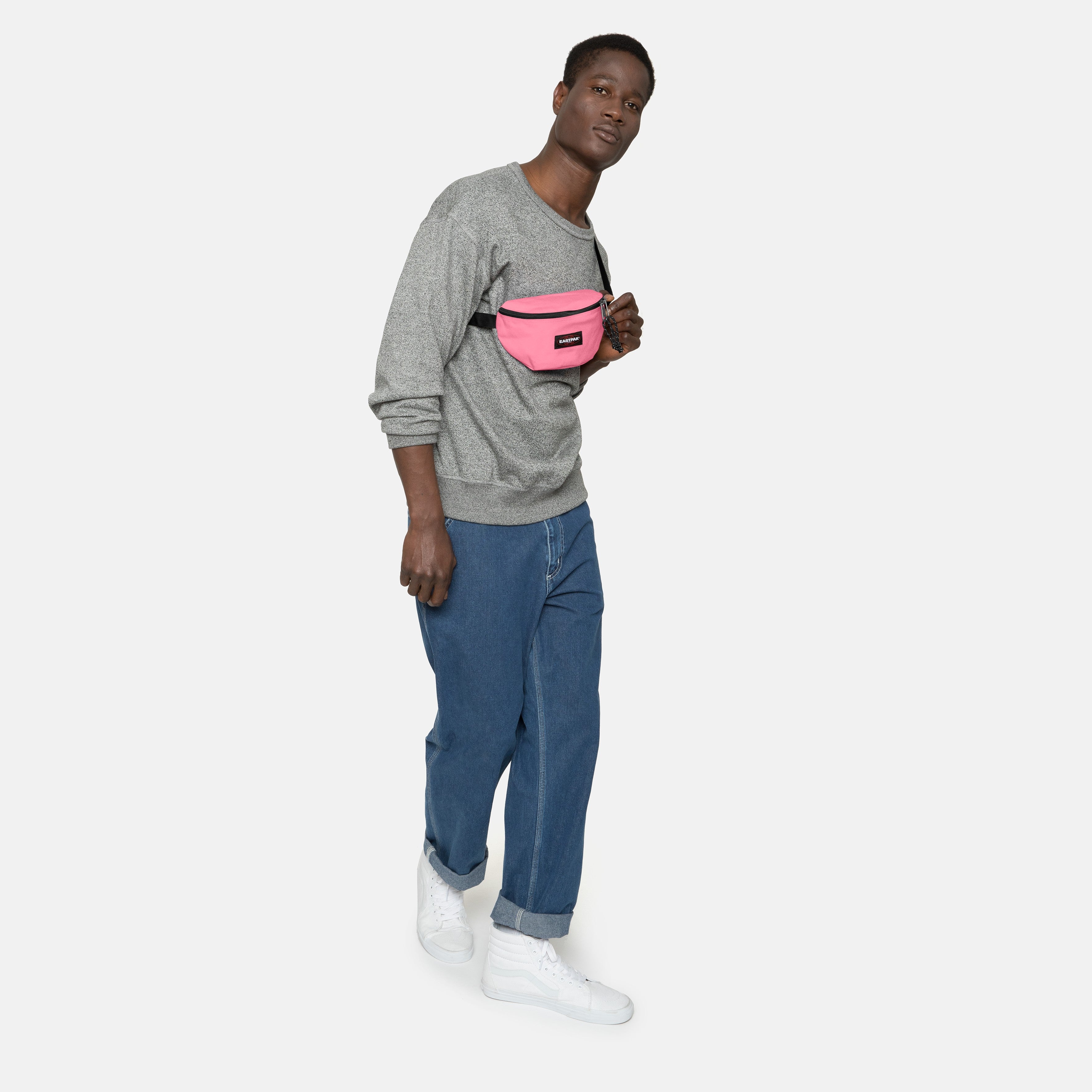 RIÑONERA EASTPAK Springer Bold Webbed