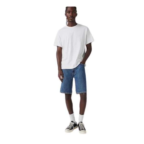 BERMUDA LEVI'S® 454 RELAXED HOMBRE