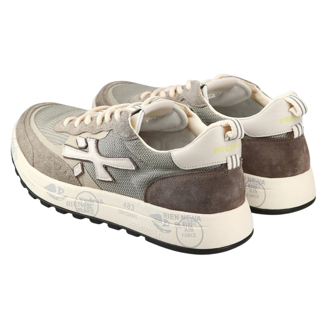 ZAPATILLA PREMIATA NOUS HOMBRE