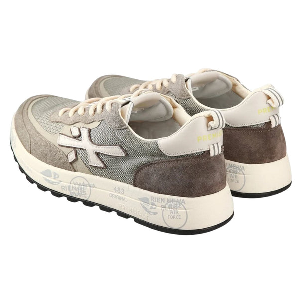 ZAPATILLA PREMIATA NOUS HOMBRE