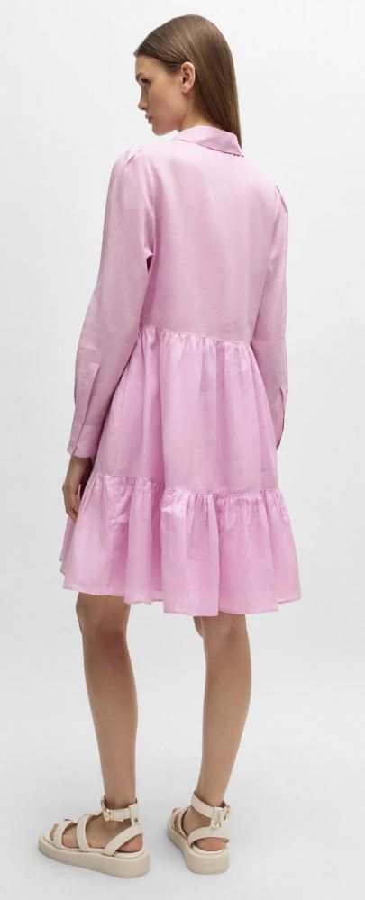 VESTIDO HUGO BOSS DILENA MUJER