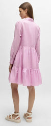 VESTIDO HUGO BOSS DILENA MUJER