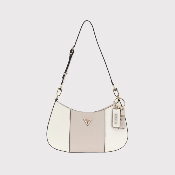 BOLSO GUESS NOELLE II TOP ZIP MUJER