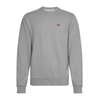 SUDADERA LEVI'S® NEW ORIGINAL CHISEL GREY HOMBRE