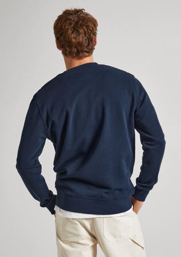SUDADERA PEPE JEANS ROI HOMBRE