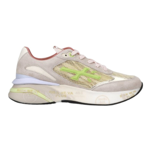 ZAPATILLA PREMIATA MOERUND MUJER