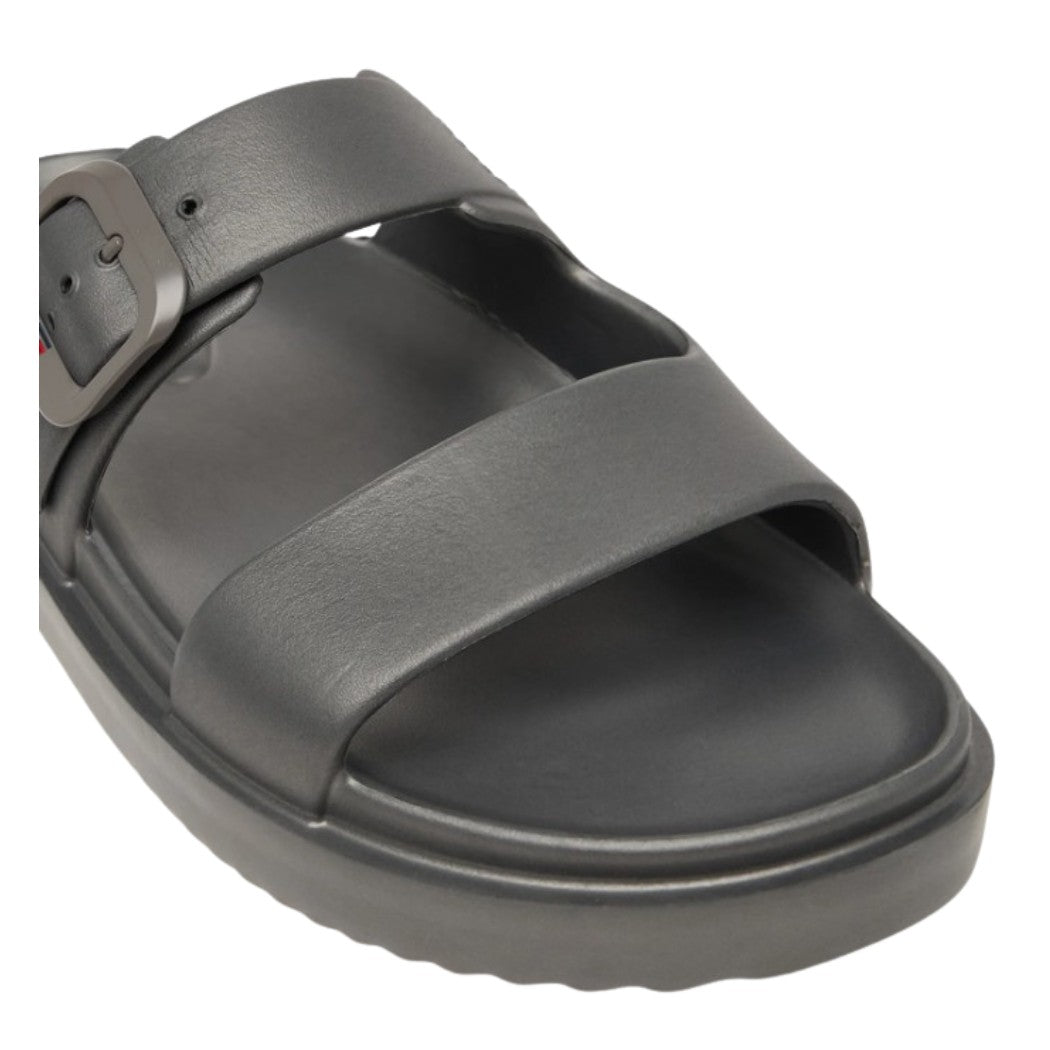 CHANCLA TOMMY HILFIGER DOUBLE STRAP MUJER