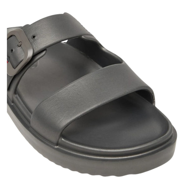 CHANCLA TOMMY HILFIGER DOUBLE STRAP MUJER