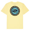CAMISETA QUIKSILVER EV DUALITY HOMBRE