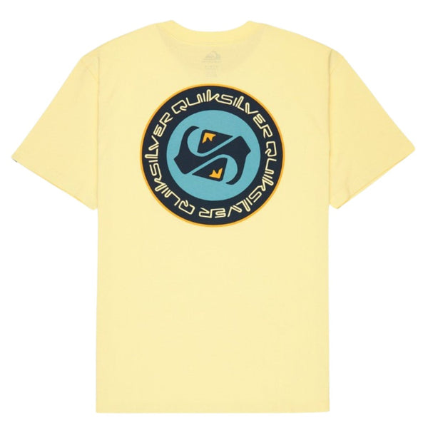 CAMISETA QUIKSILVER EV DUALITY HOMBRE