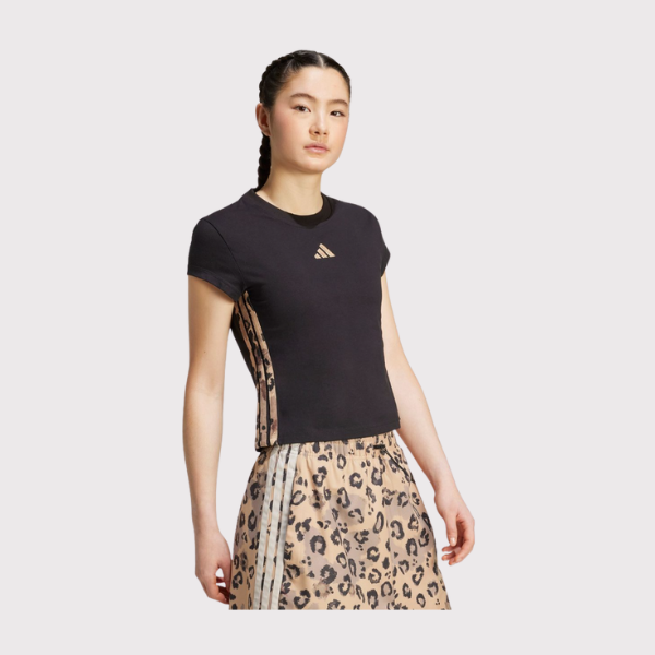 CAMISETA ADIDAS W AOP MUJER