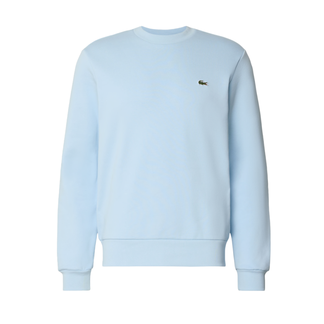 SUDADERA LACOSTE HOMBRE