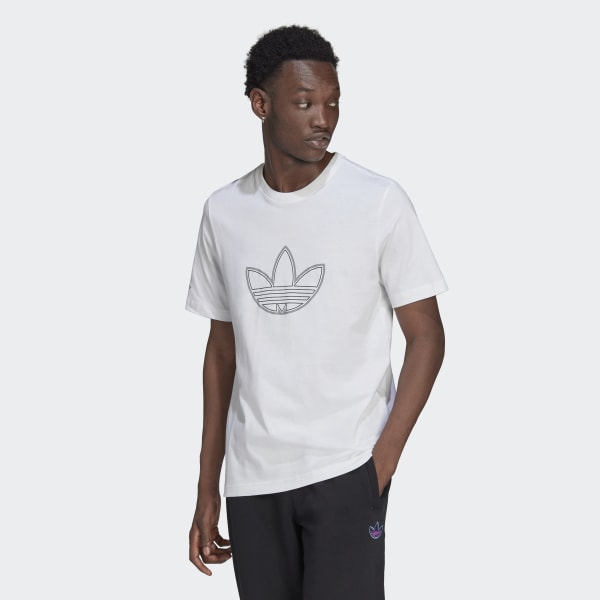 CAMISETA ADIDAS HOMBRE