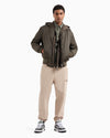 CAMISA ARMANI EXCHANGE HOMBRE