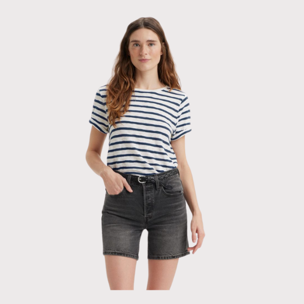 CAMISETA LEVI'S® MARGOT MUJER