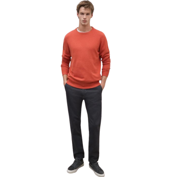 JERSEY ECOALF LAGUNA HOMBRE
