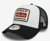 GORRA NEW ERA PATCH DISTRESSED HOMBRE