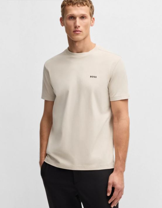 CAMISETA HUGO BOSS TEE HOMBRE