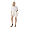 BERMUDA LEVIS® HIGH BAGGY MUJER