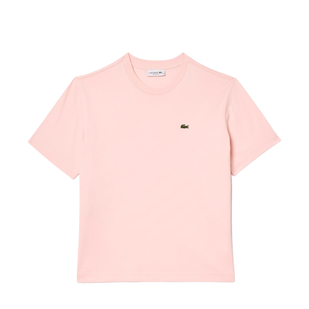 CAMISETA LACOSTE MUJER